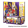 PRE-ORDER: Panini Premier League Official Sticker Collection 2025 Finale Bundle