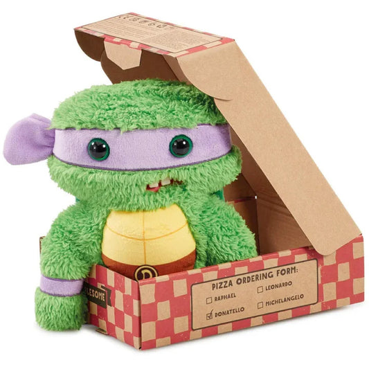 Teenage Mutant Ninja Turtles - DONATELLO Limited Edition Fuggler