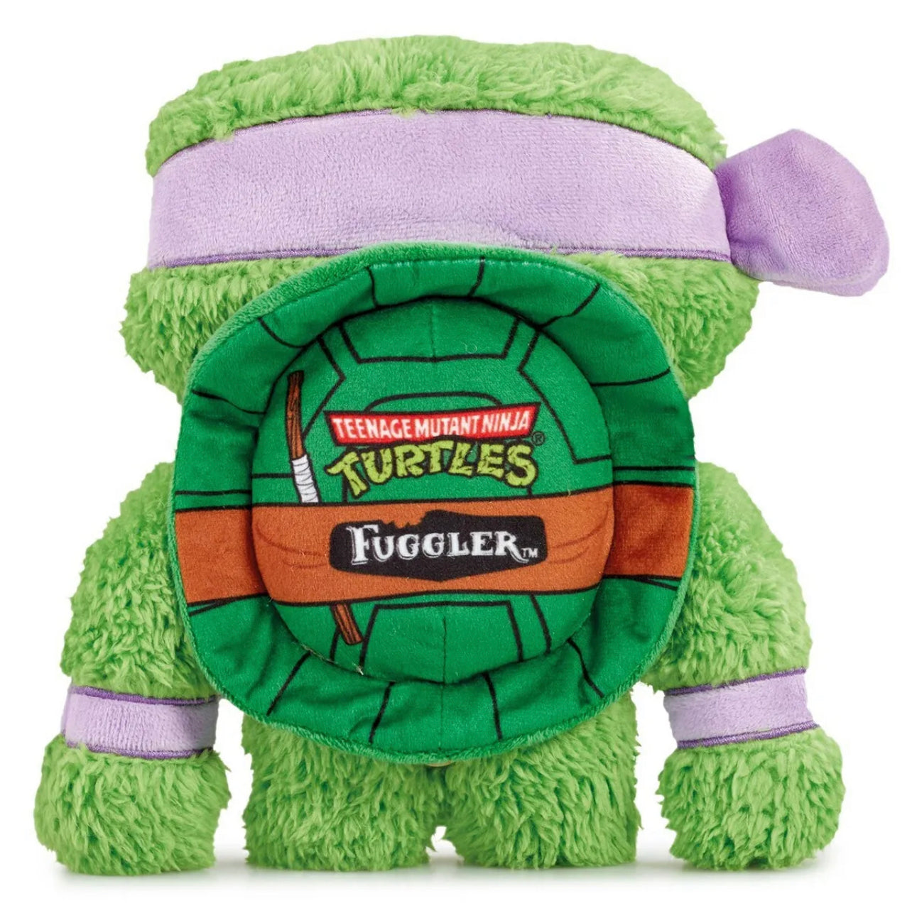 Teenage Mutant Ninja Turtles - DONATELLO Limited Edition Fuggler