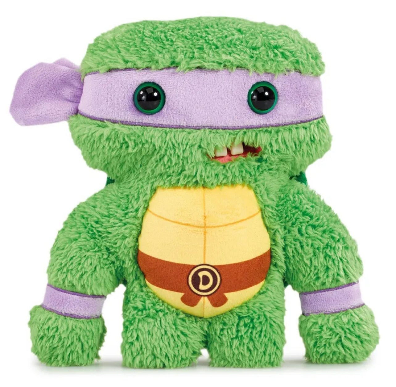 Teenage Mutant Ninja Turtles - DONATELLO Limited Edition Fuggler