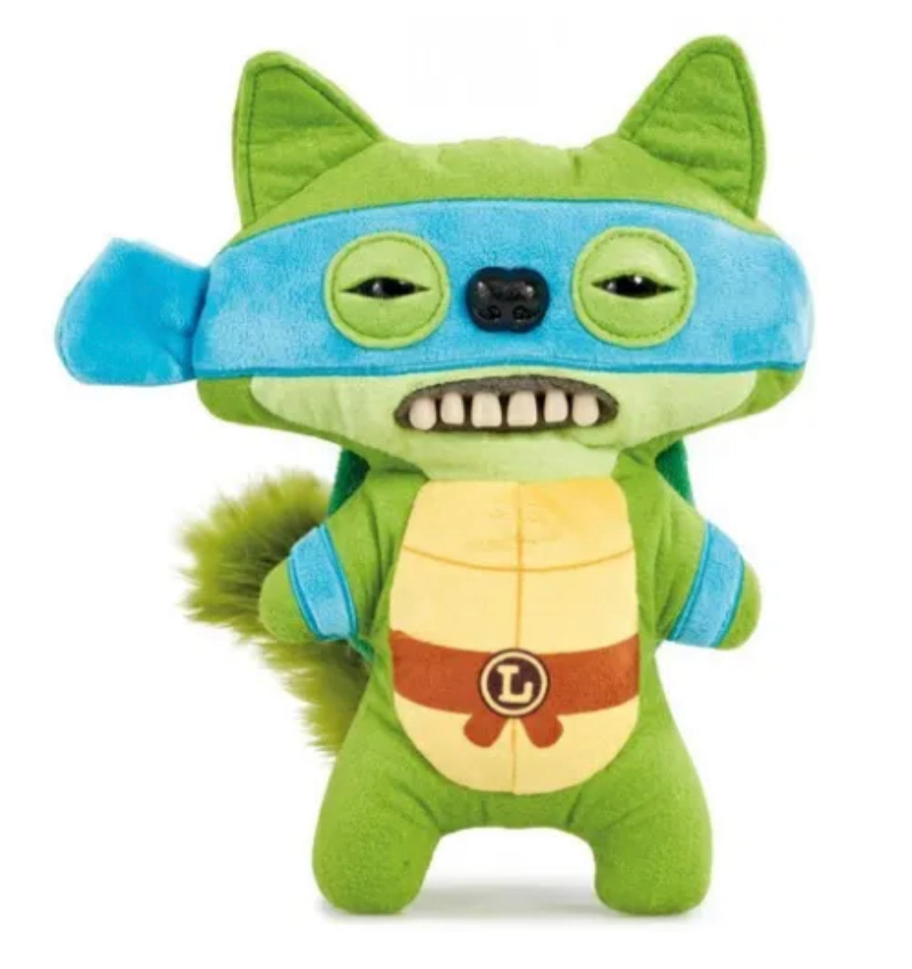 Teenage Mutant Ninja Turtles - LEONARDO Limited Edition Fuggler