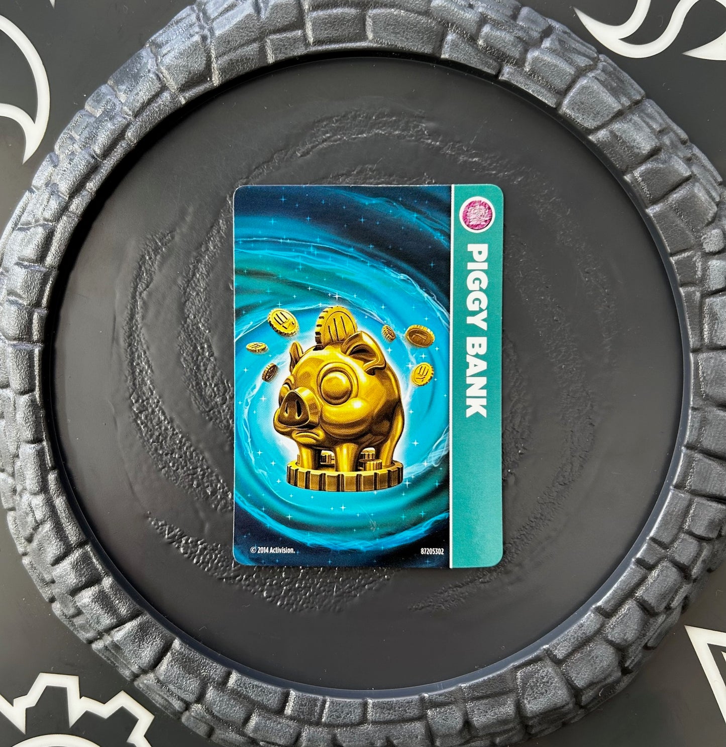 Skylanders Trap Team - CARDS & STICKERS from Original Packs