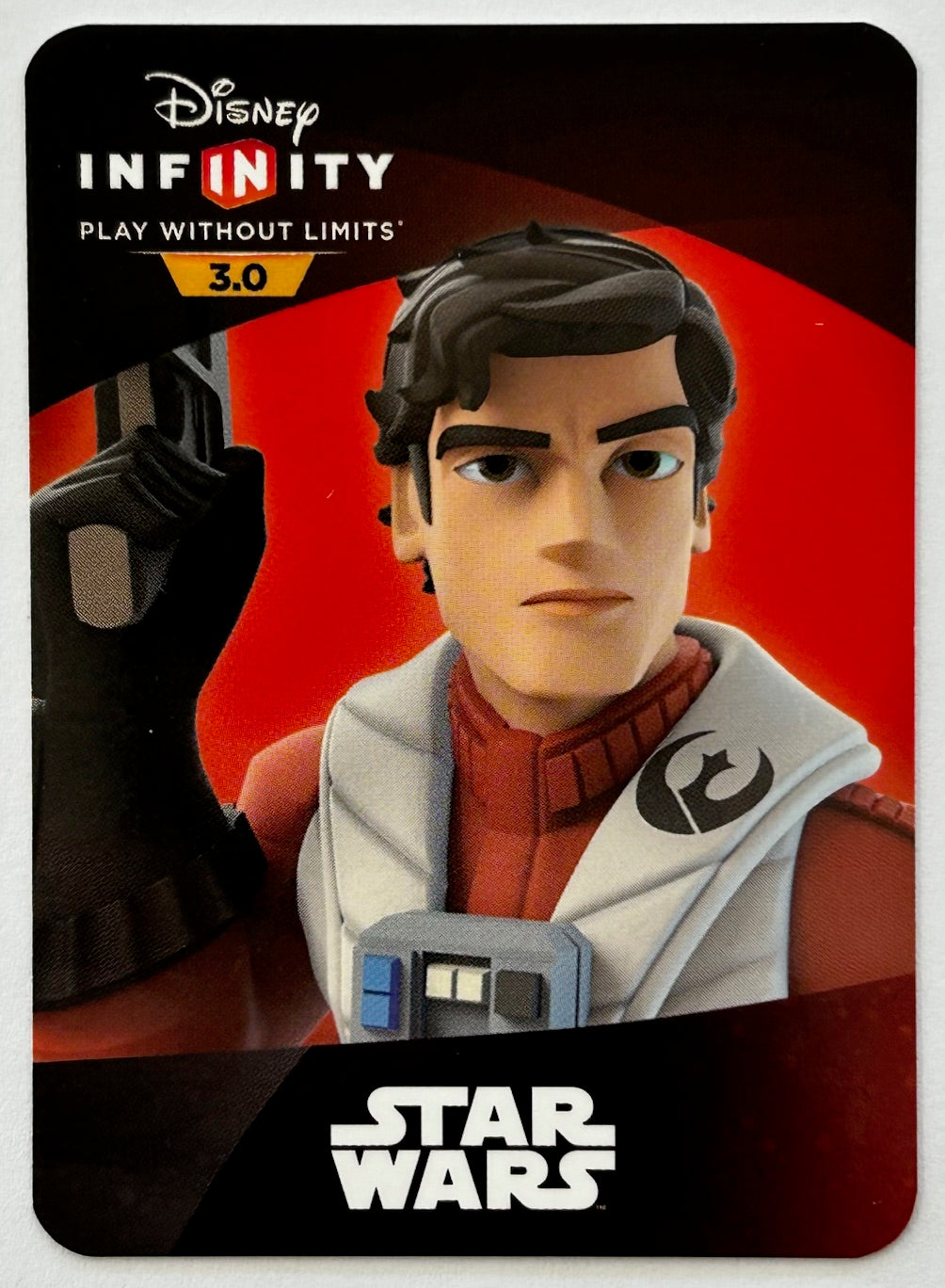 Disney Infinity WEB CODE CARDS 1.0, 2.0 & 3.0 (inc Marvel, Pixar & Star Wars)