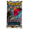 Pokemon Sword Shield Silver Tempest TCG - Booster Pack