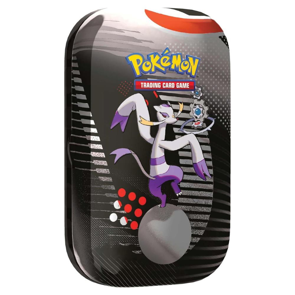 Pokemon TCG Scarlet & Violet 10.5 Unova Mini Tin (Randomly Selected)