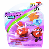 Powerpuff Girls Action Figurine - MANBOY Series 2 in Sealed Sachet