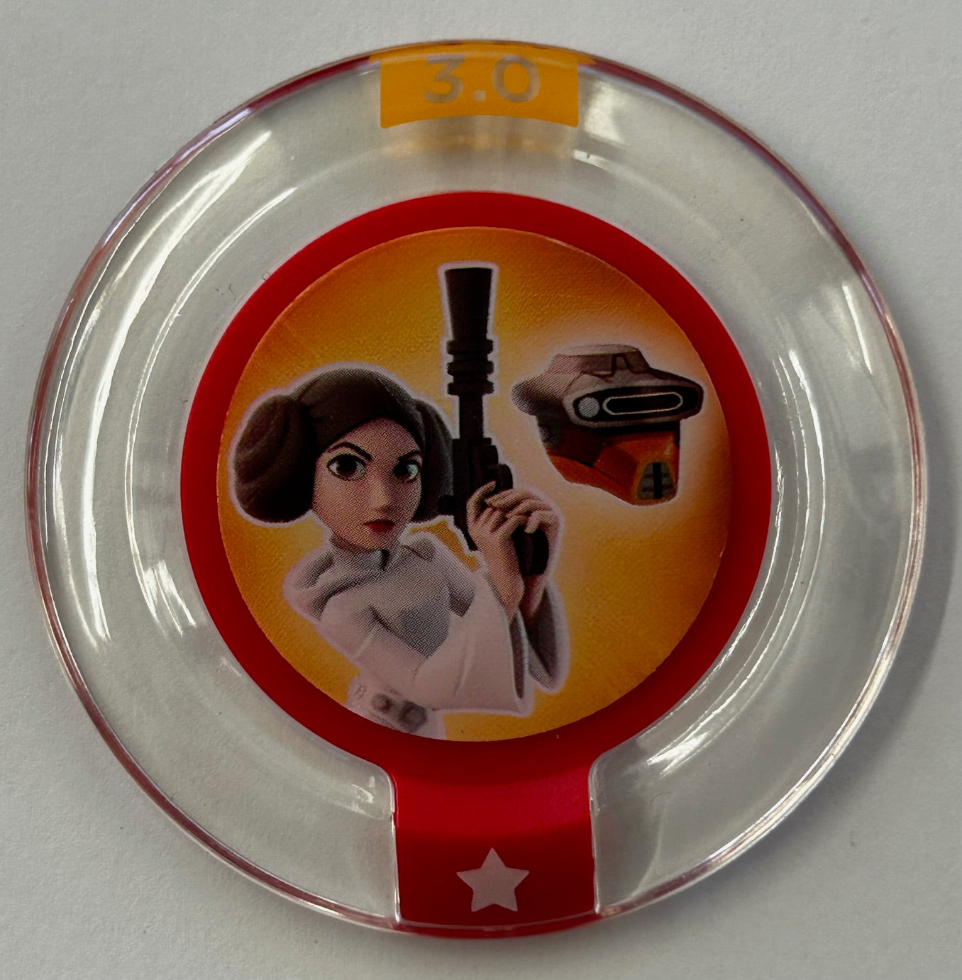 Disney Infinity 3.0 POWER DISCS