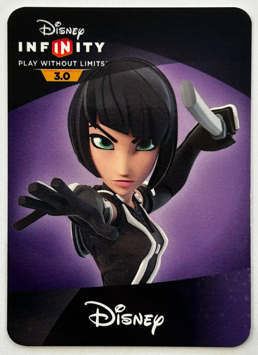 Disney Infinity WEB CODE CARDS 1.0, 2.0 & 3.0 (inc Marvel, Pixar & Star Wars)