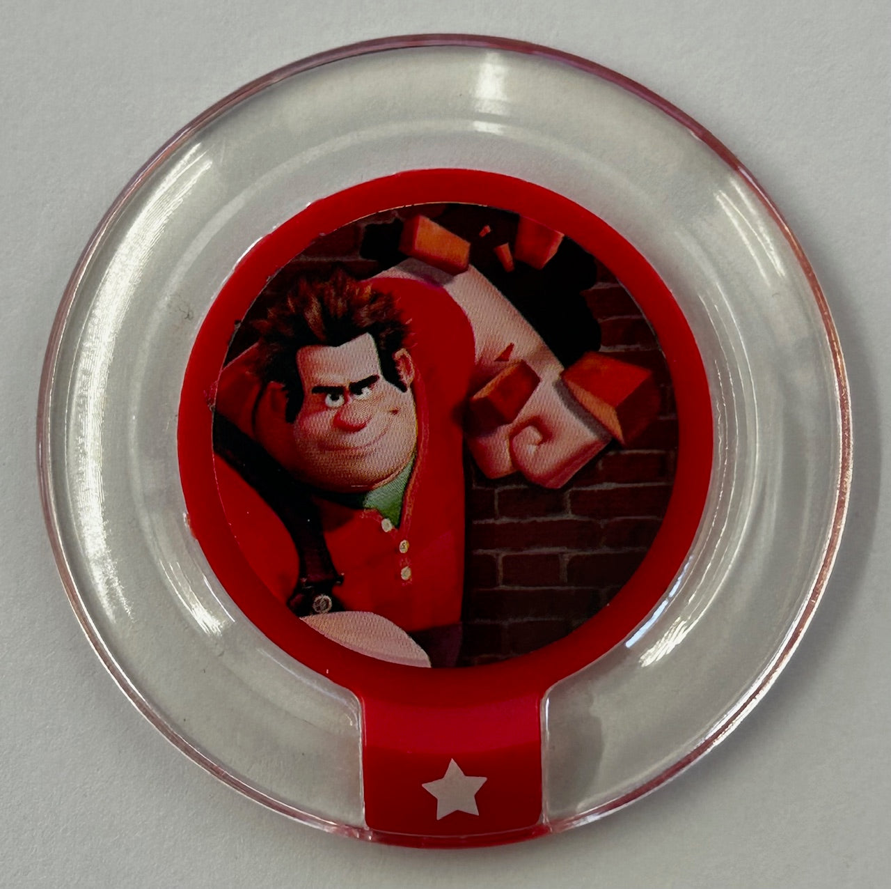 Disney Infinity 1.0 POWER DISCS