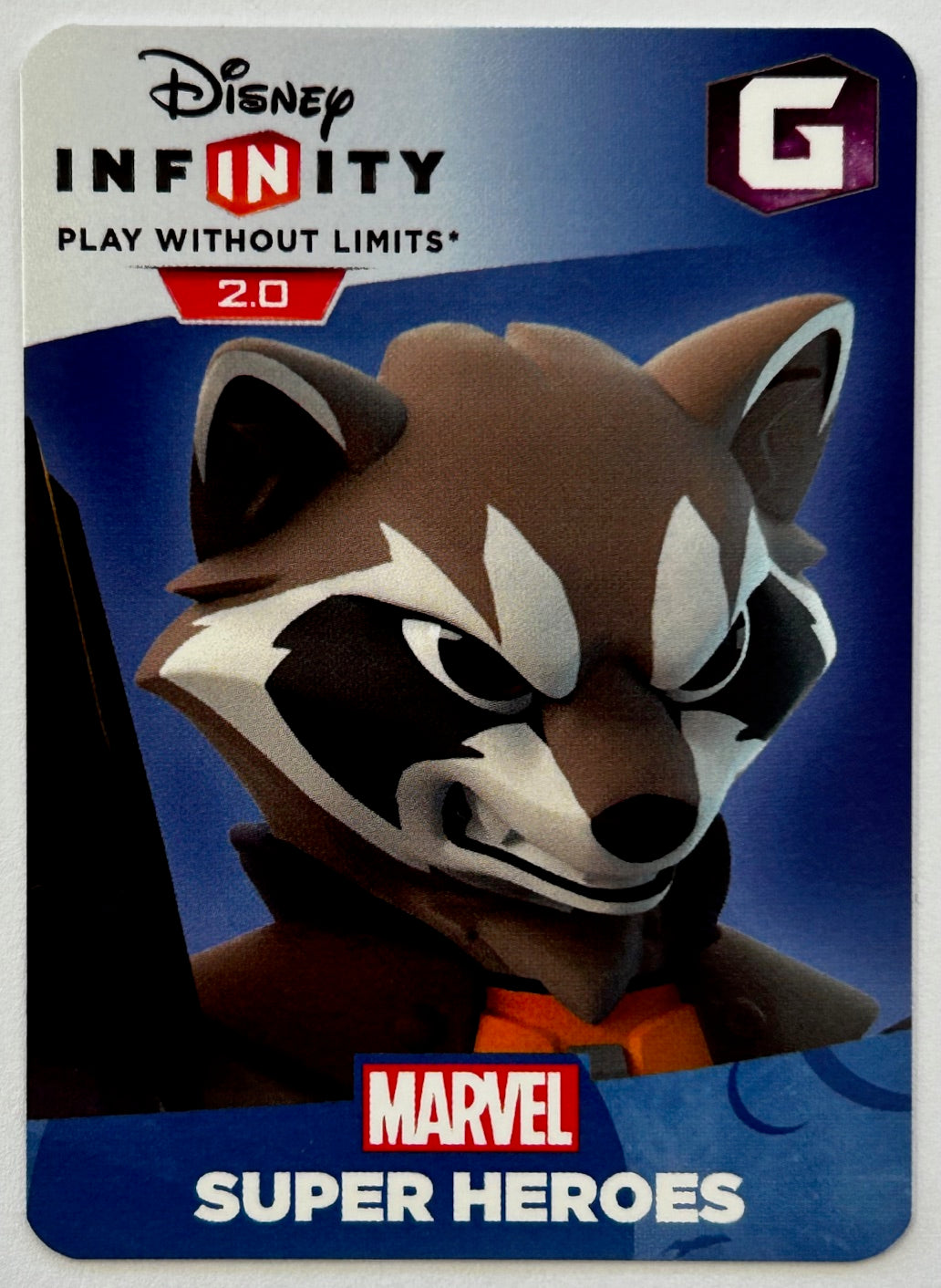 Disney Infinity WEB CODE CARDS 1.0, 2.0 & 3.0 (inc Marvel, Pixar & Star Wars)