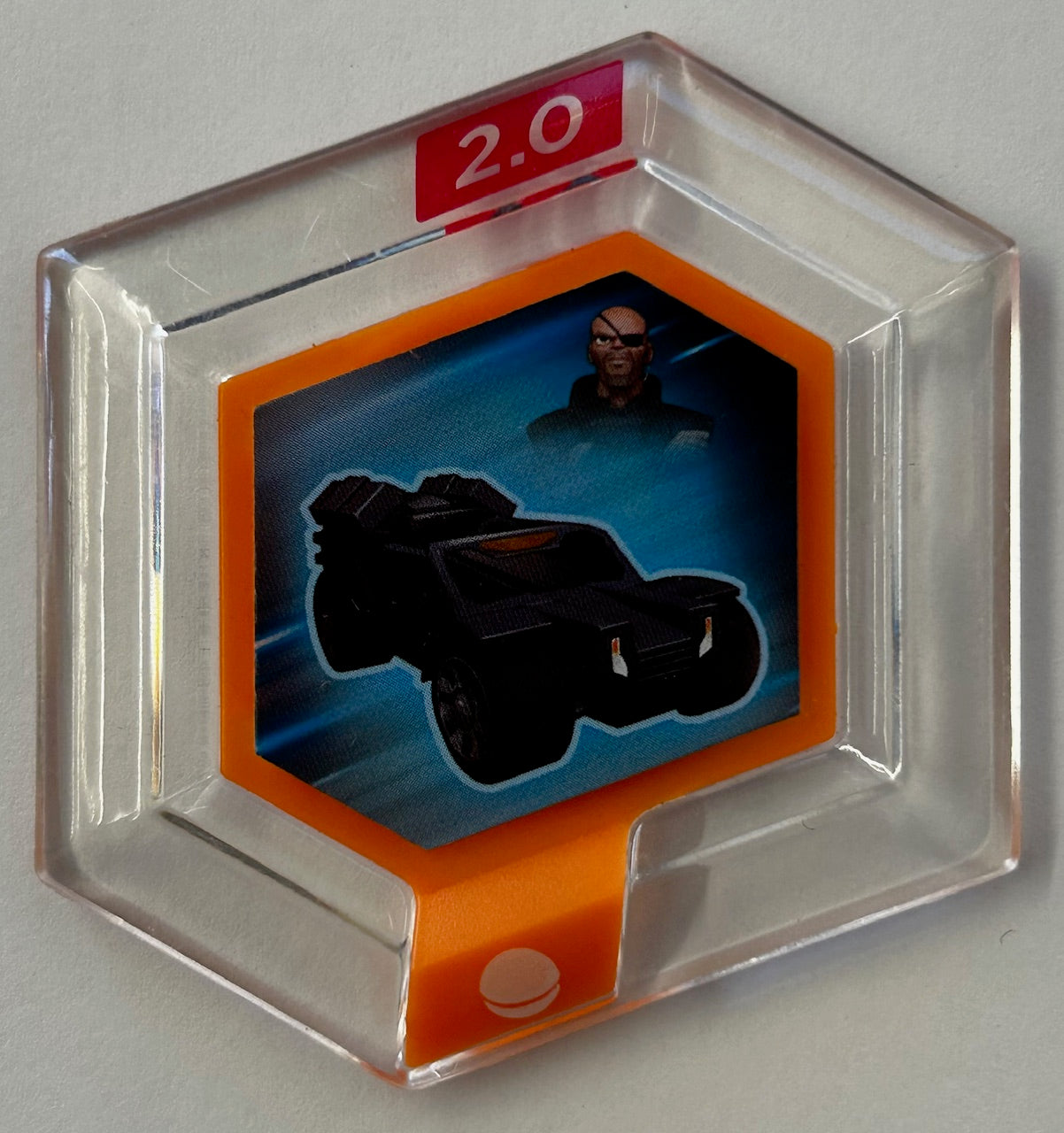 Disney Infinity 2.0 POWER DISCS