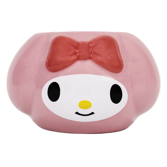 Sanrio My Melody 3D Mug