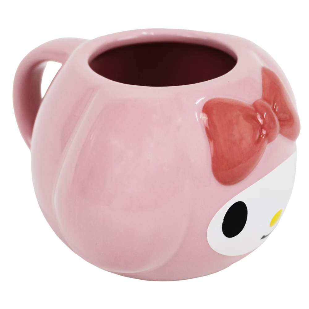 Sanrio My Melody 3D Mug