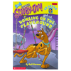 Scooby-Doo HOWLING ON THE PLAYGROUND Readers Level 2 #3