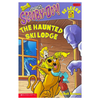 Scooby-Doo THE HAUNTED SKI LODGE Readers Level 2 #9