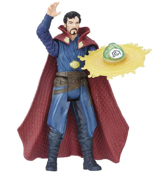 Infinity war hasbro on sale