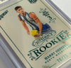 Select AFL 2023 Supremacy Rookie - HARRY SHEEZEL (NORTH MELBOURNE) RPB3 /75