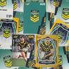 Select Rugby League World Cup 2026 - AUSTRALIA Men's Base & Luminous Cards