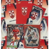 Select Rugby League World Cup 2026 - ENGLAND Men's Base & Luminous Cards