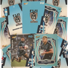 Select Rugby League World Cup 2026 - FIJI Men's Base & Luminous Cards