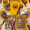 Select Rugby League World Cup 2026 - PNG Men's Base & Luminous Cards