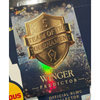 Select Rugby League World Cup 2026 - TEAM OF THE TOURNAMENT PREDICTOR Winger TTP5 /140