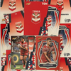 Select Rugby League World Cup 2026 - TONGA Men's Base & Luminous Cards