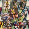 Select Rugby League World Cup 2026 - WOMEN'S TEAMS Base Cards