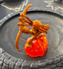 Skylanders Giants - CHASE FLAMESLINGER (Loose figure)