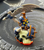 Skylanders Giants - CHOP CHOP (Loose figure) *See Condition Notes*