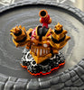 Skylanders Giants - DRILL SERGEANT (Loose figure) *See Condition Notes*