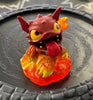 Skylanders Giants - HOT DOG (Loose figure)