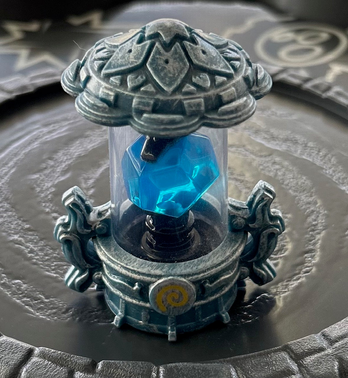 Skylanders Imaginators - AIR ANGEL CREATION CRYSTAL (loose figure) *Se ...