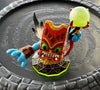 Skylanders Spyro's Adventure - DOUBLE TROUBLE (Loose figure) *See Condition Notes*