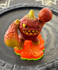 Skylanders Spyro's Adventure - ERUPTOR (Loose figure) *See Condition Notes*