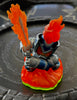 Skylanders Spyro's Adventure - IGNITOR (Loose figure) *See Condition Notes*