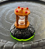 Skylanders Spyro's Adventure - TIME TWISTER HOURGLASS (Loose figure) *See Condition Notes*