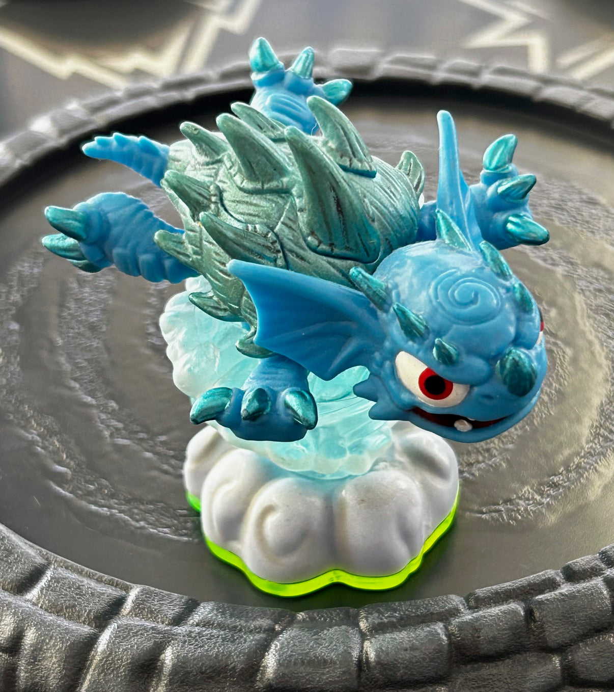 Figurine Skylanders – Warnado (Skylanders: Spyro’s Adventure Figurine Skylanders – Warnado (Skylanders: Spyro’s Adventure