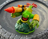 Skylanders Spyro's Adventure - ZOOK (Loose figure) *See Condition Notes*