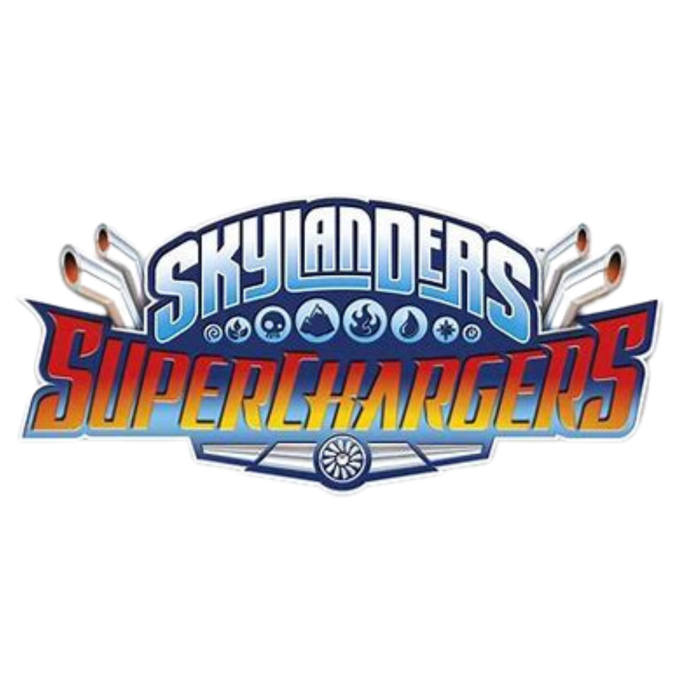 Skylanders Superchargers - CARDS & STICKERS from Original Packs