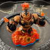 Skylanders Swap Force - BLAST ZONE (Loose figure) *See Condition Notes*