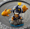 Skylanders Swap Force - COUNTDOWN (Loose figure) *See Condition Notes*