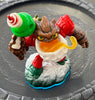 Skylanders Swap Force - JOLLY BUMBLE BLAST (Loose figure) *See Condition Notes*