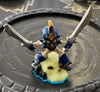 Skylanders Swap Force - TWIN BLADE CHOP CHOP (Loose figure) *See Condition Notes*