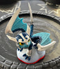 Skylanders Trap Team - BLADES (Loose figure) *See Condition Notes*