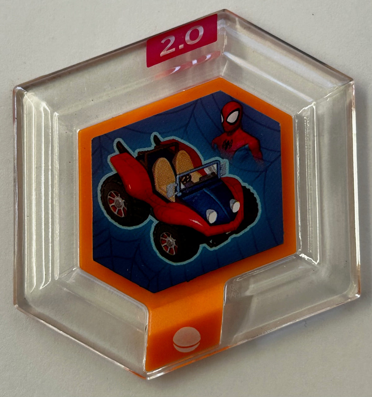 Disney Infinity 2.0 POWER DISCS