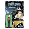 Star Trek The Next Generation ReAction Figure - Data (Wave 1)