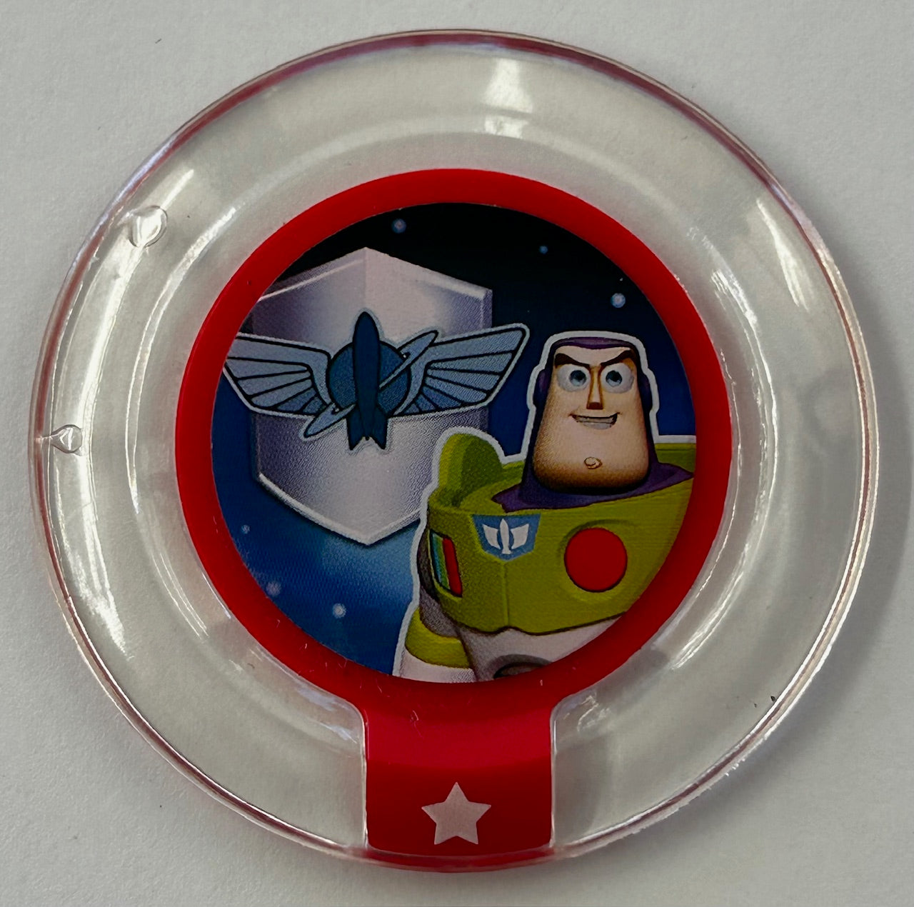 Disney Infinity 1.0 POWER DISCS