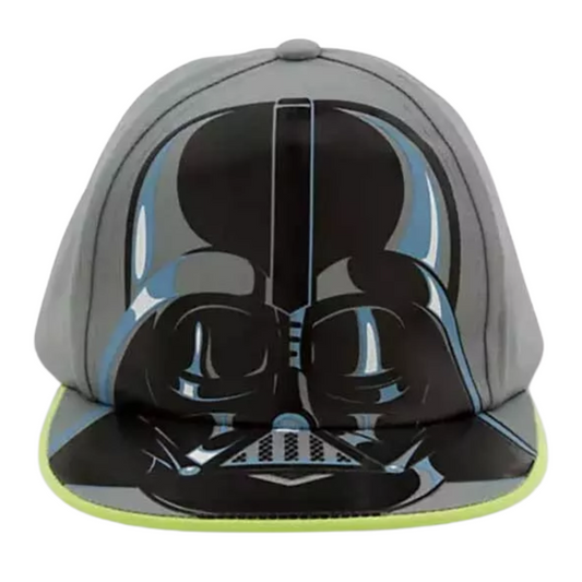 Stars Wars Darth Vader Baseball Cap (One Size)