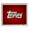 Topps UEFA EURO 2024 Sticker Collection - TOPPS 1 (Topps Logo) Single Sticker